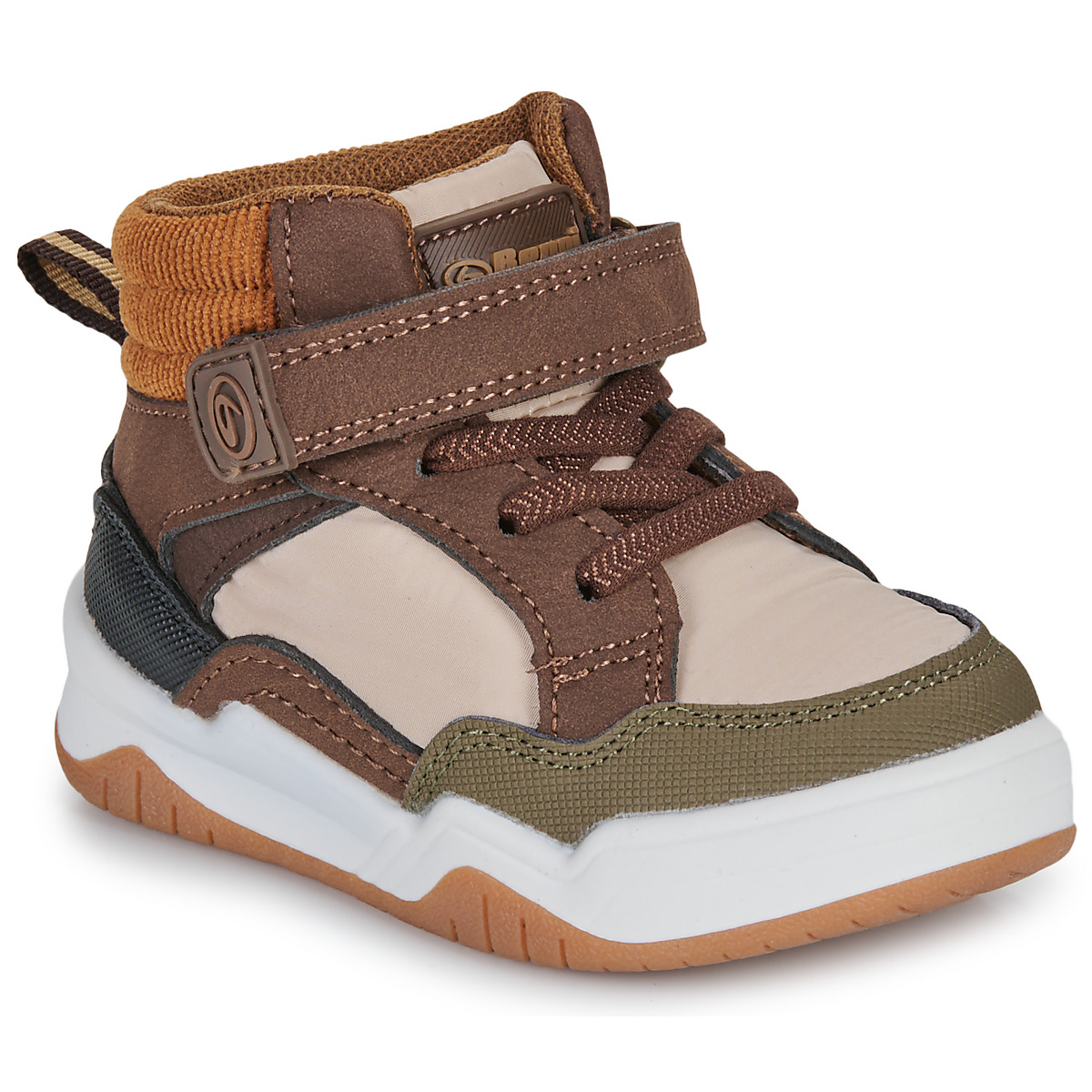BEPPI - 2214991-BROWN - Brown