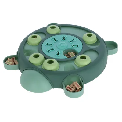 Kerbl Pet Thinking & Learning Toy Turtle