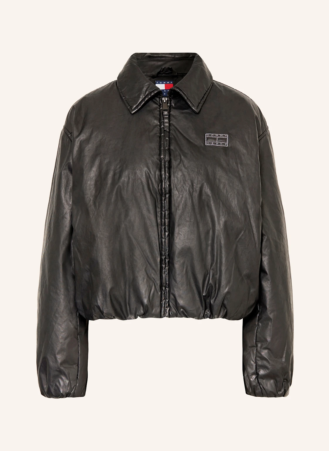 TOMMY JEANS Jacke