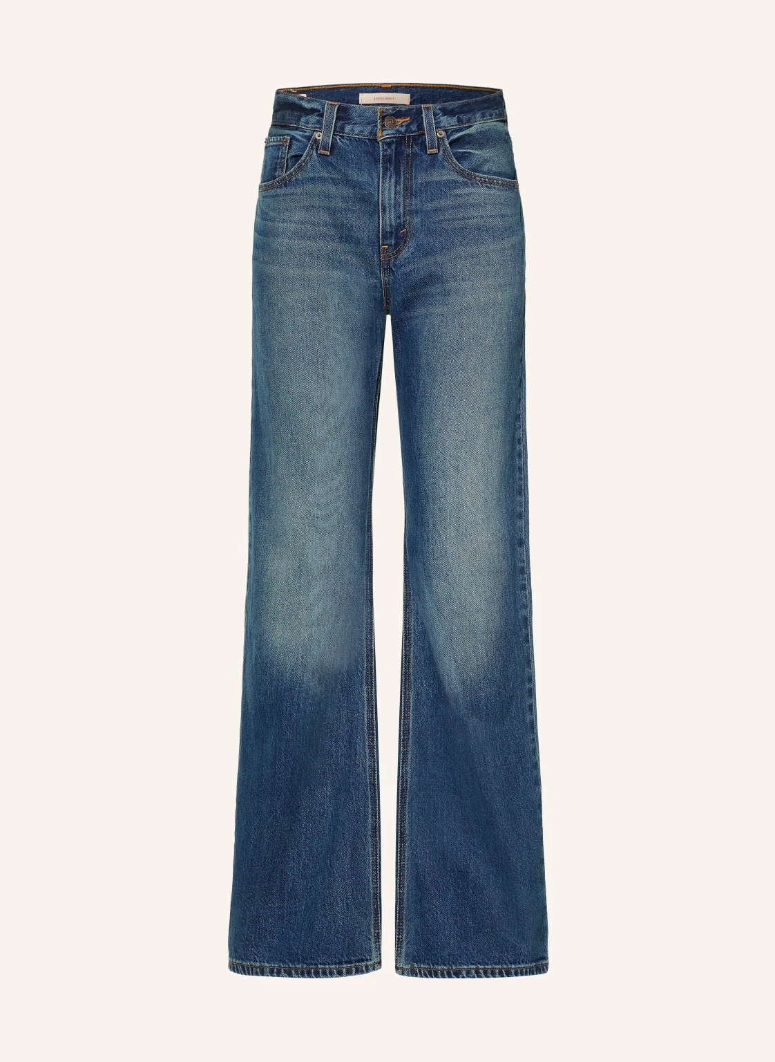 Levi's® Bootcut Jeans LOOSE BOOT