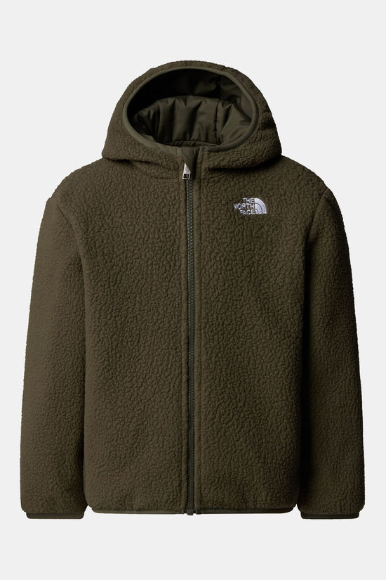 The North Face Reversible Shasta Jas Junior