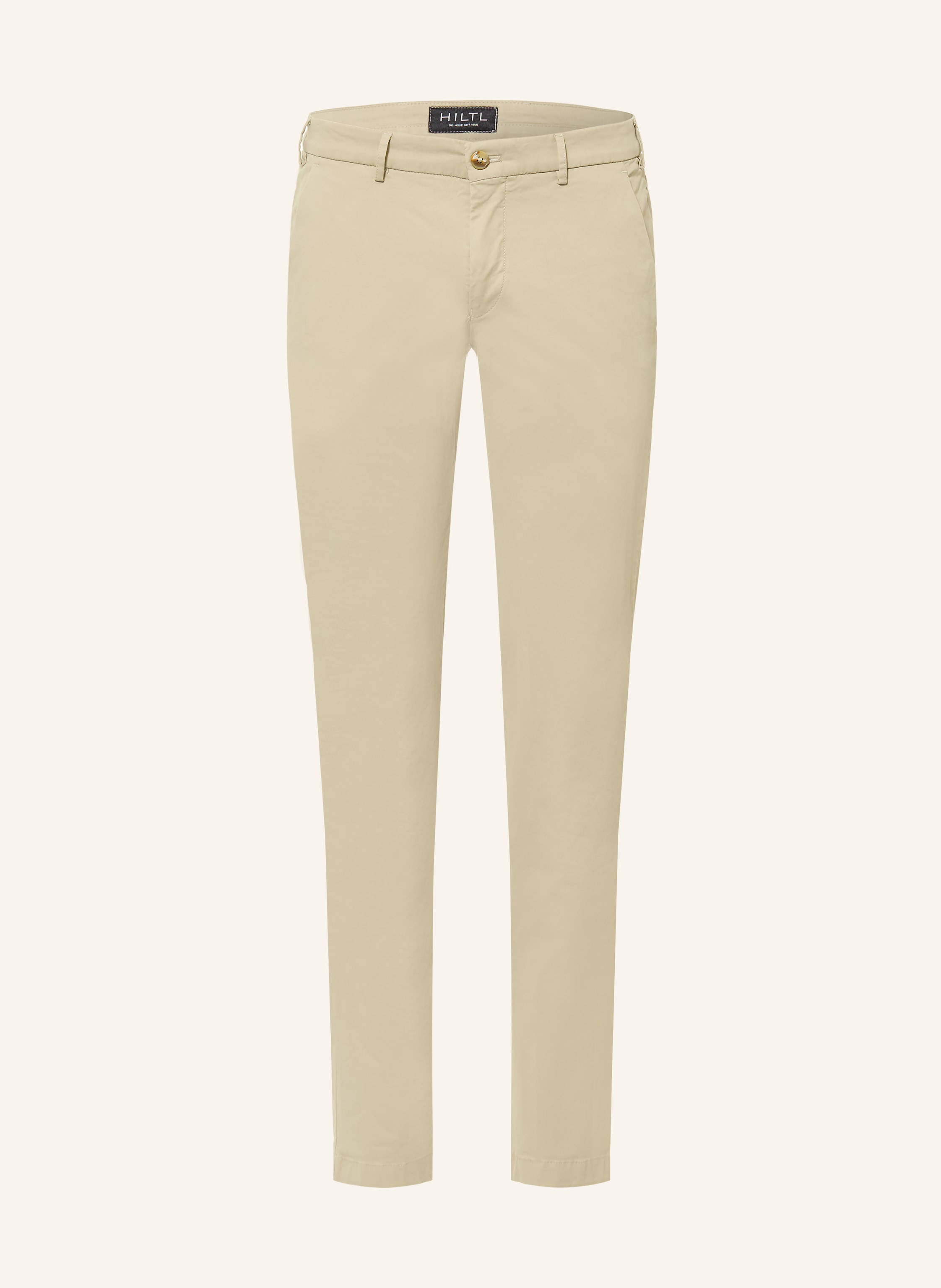 HILTL Chino Extra Slim Fit