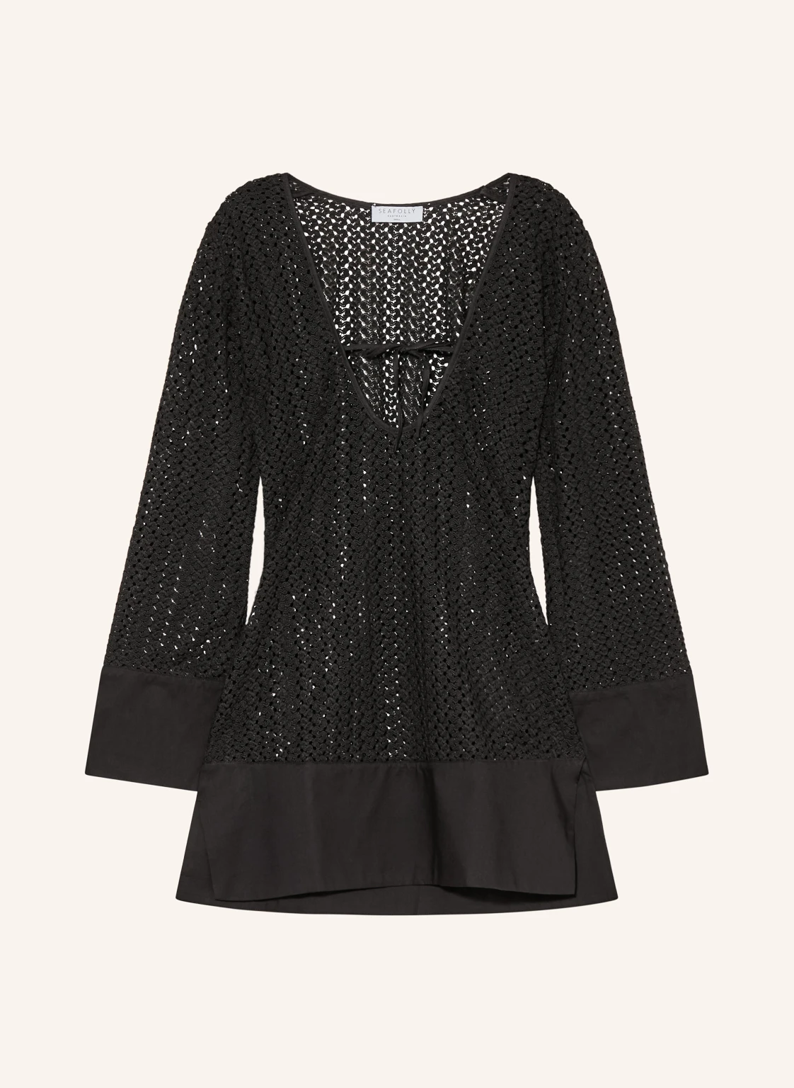 SEAFOLLY Strandkleid
