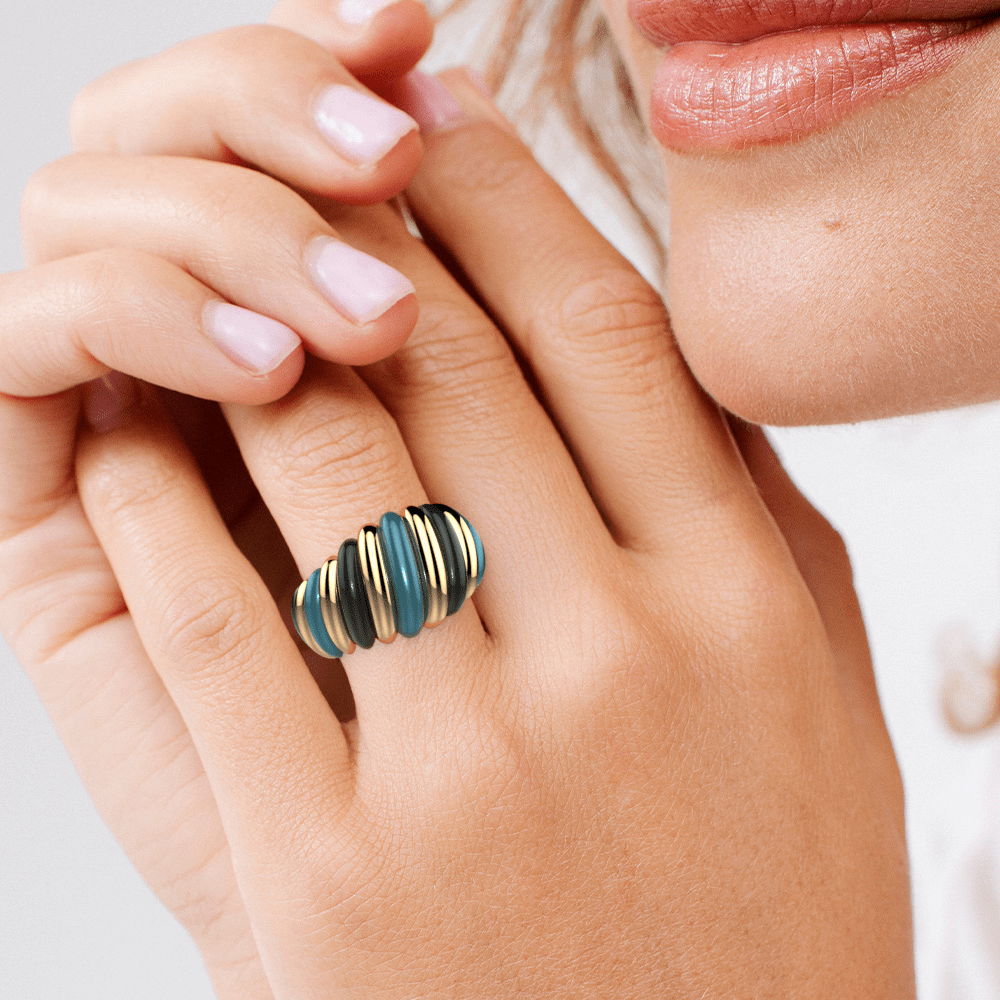 Bague Lollipop
