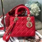 Dior The LADY D-LITE Bag