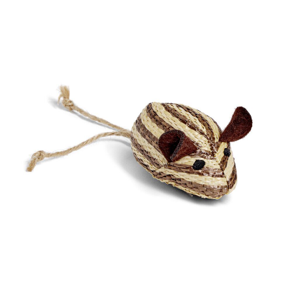 Jouet pour chat souris L16cm