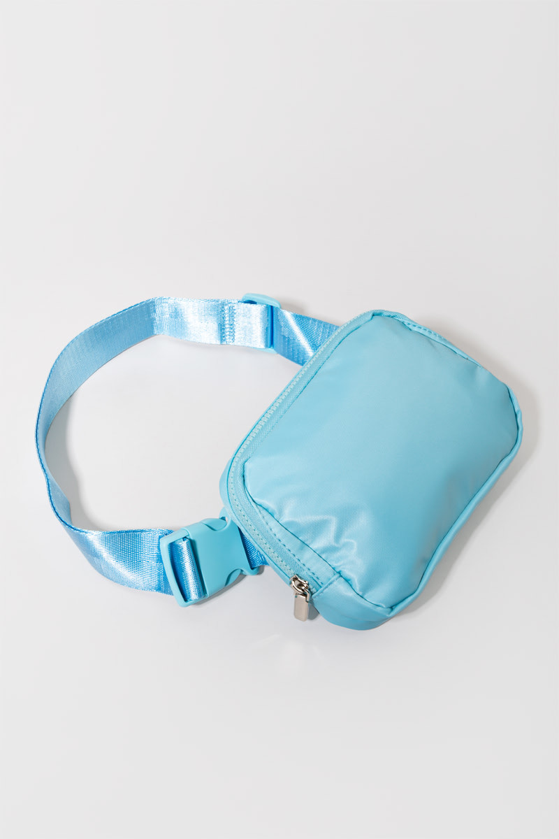 Hayley Nylon Belt Bag