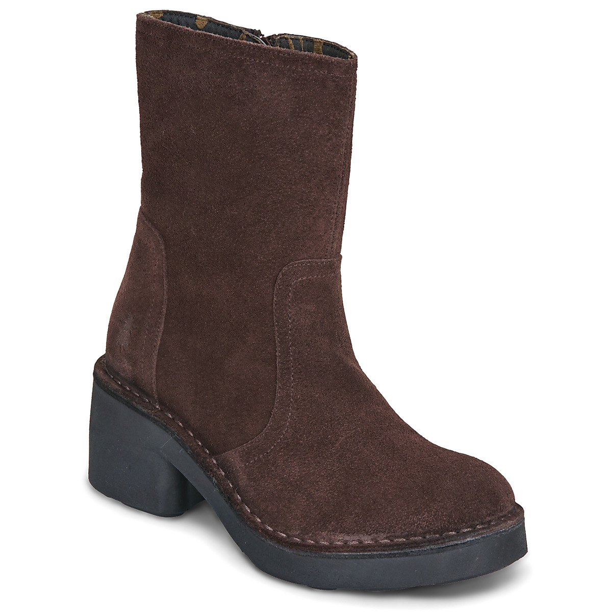 Fly London - NORE - Brown