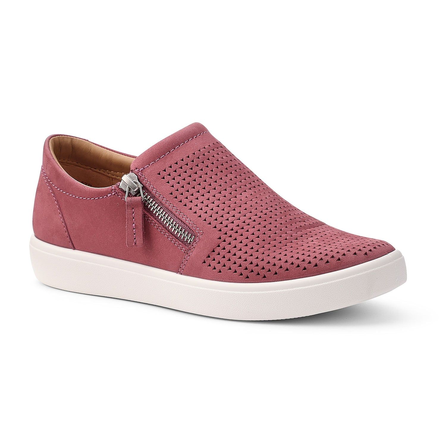 Hotter Wide Fit 'Daisy' Deck Shoes