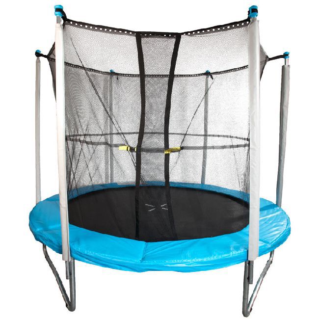 Filet de sécurité trampoline Ø305cm