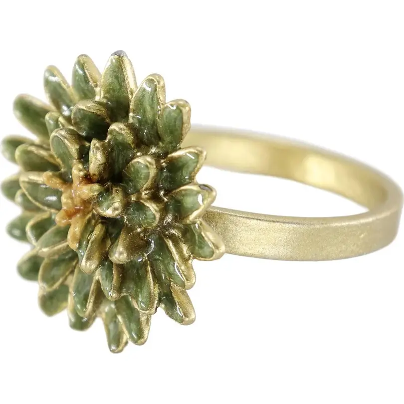 Serviettenring Fleur