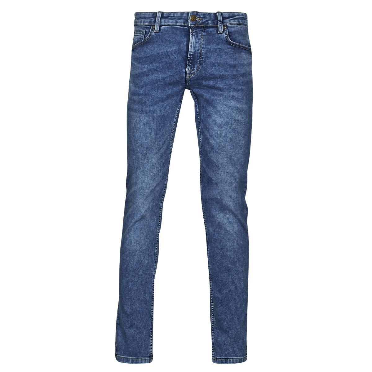 Only & Sons  - ONSLOOM SLIM BLUE JOG PK 8653 NOOS - Blue