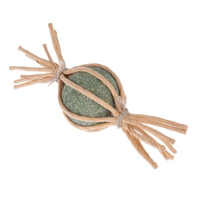 Modern Living Samarkand Catnip Candy Cat Toy