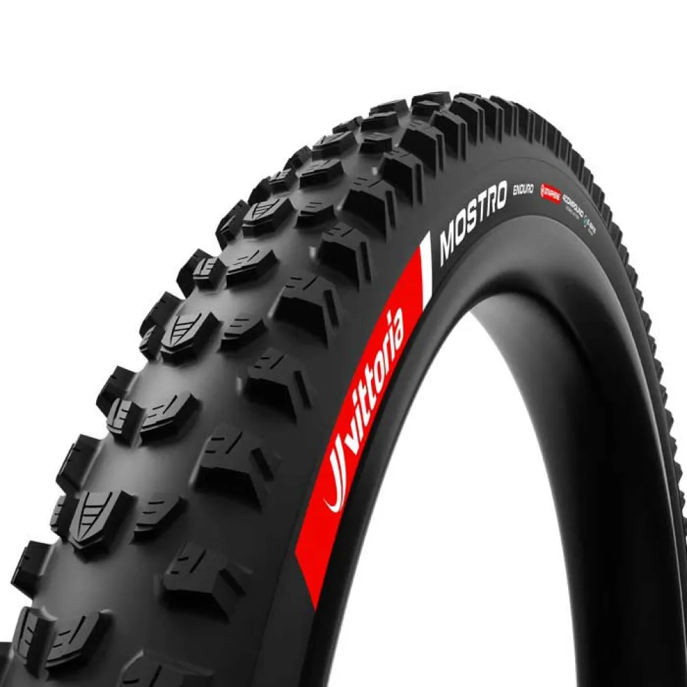 Vittoria Mostro Trail Tubeless 29´´ x 2.40 MTB tyre