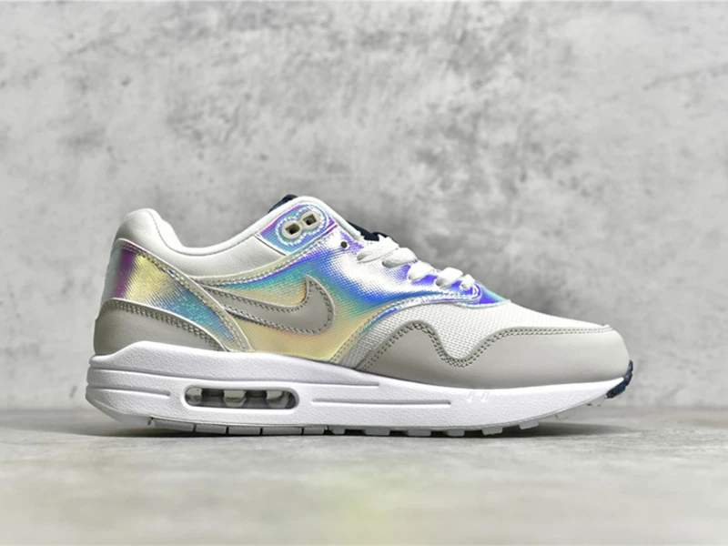 Nike Air Max 1 laser