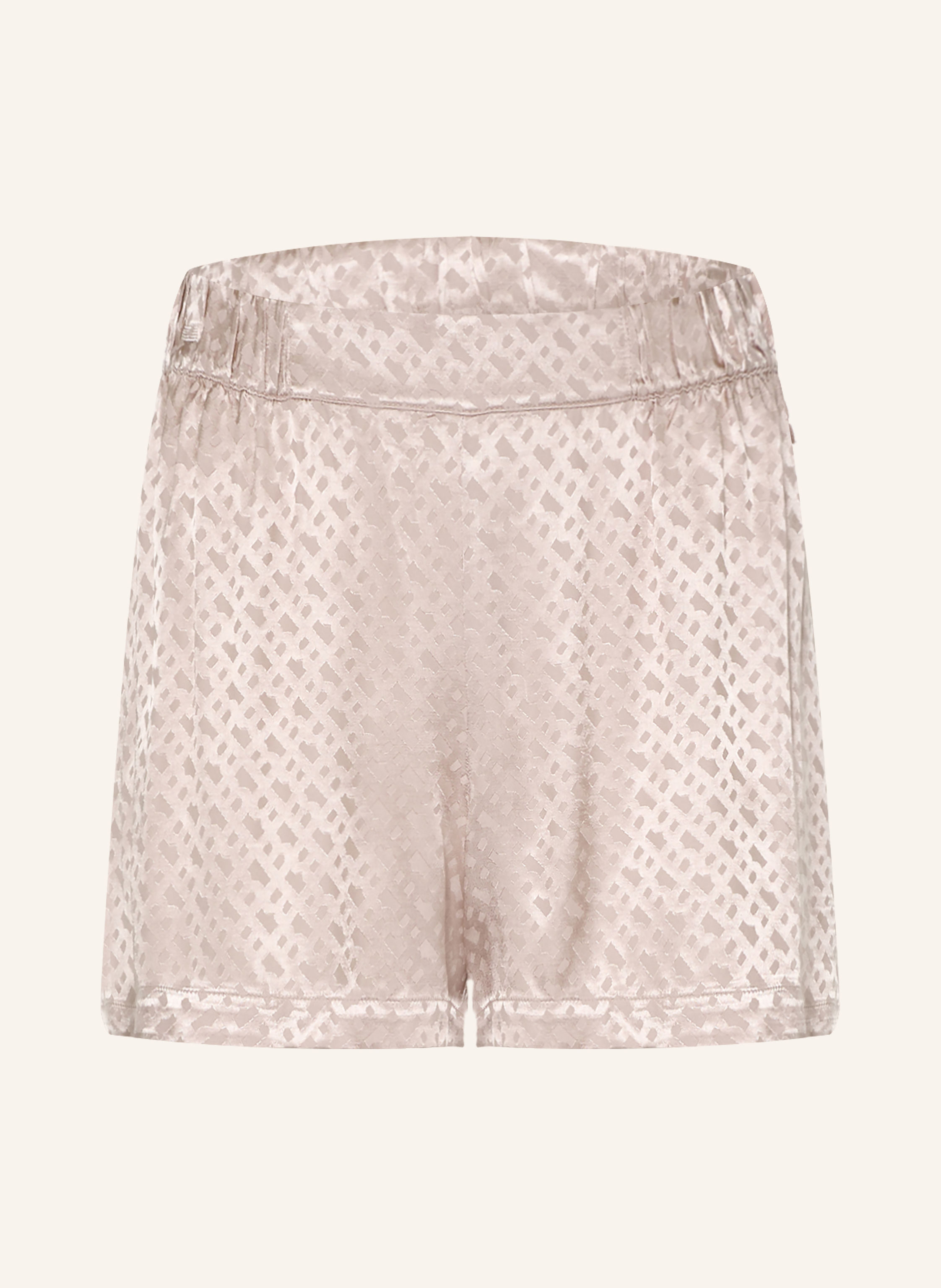 BOSS Schlafshorts MONOGRAM