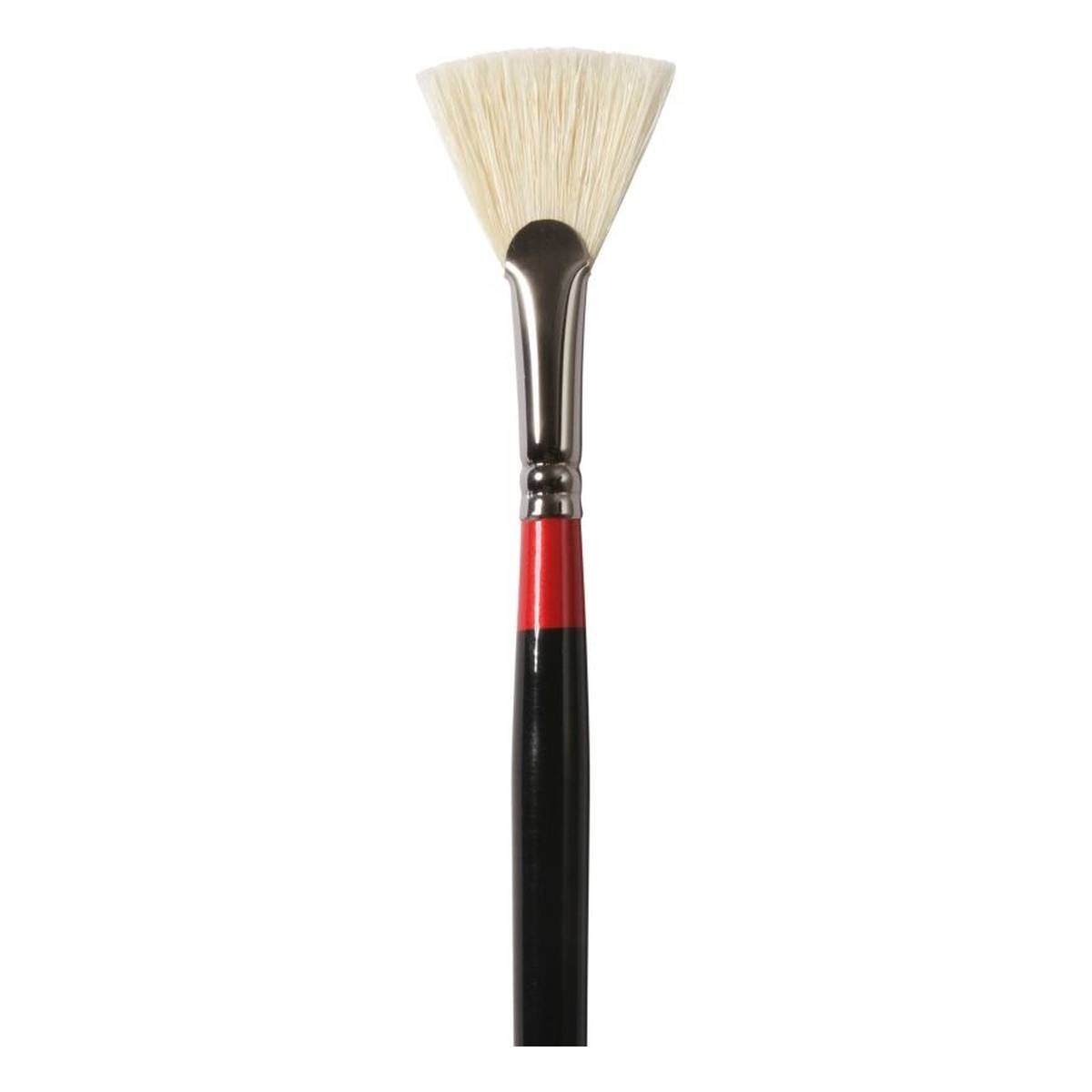 Daler-Rowney Georgian Fan Brush 4