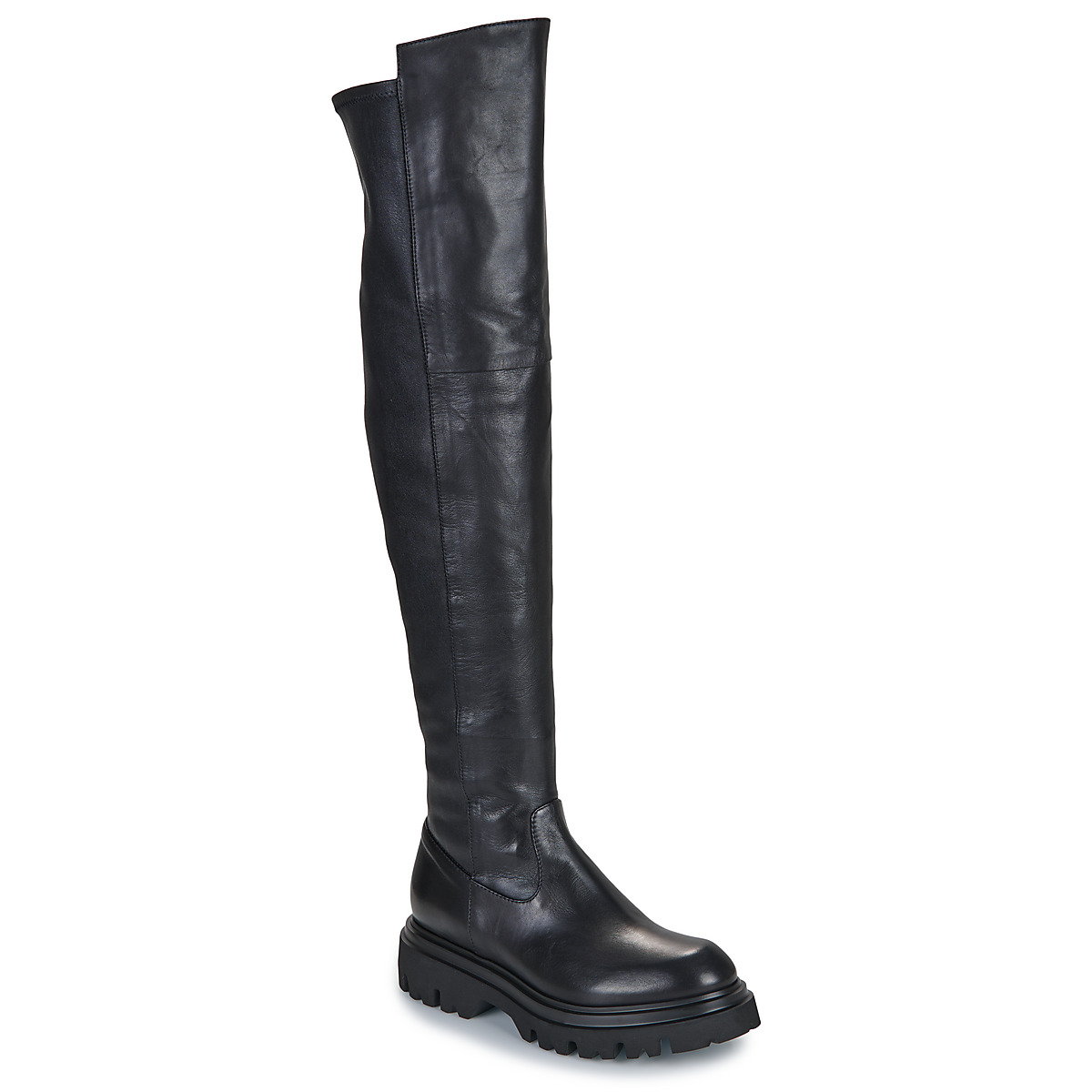 Fru.it - 9365-999 - Black