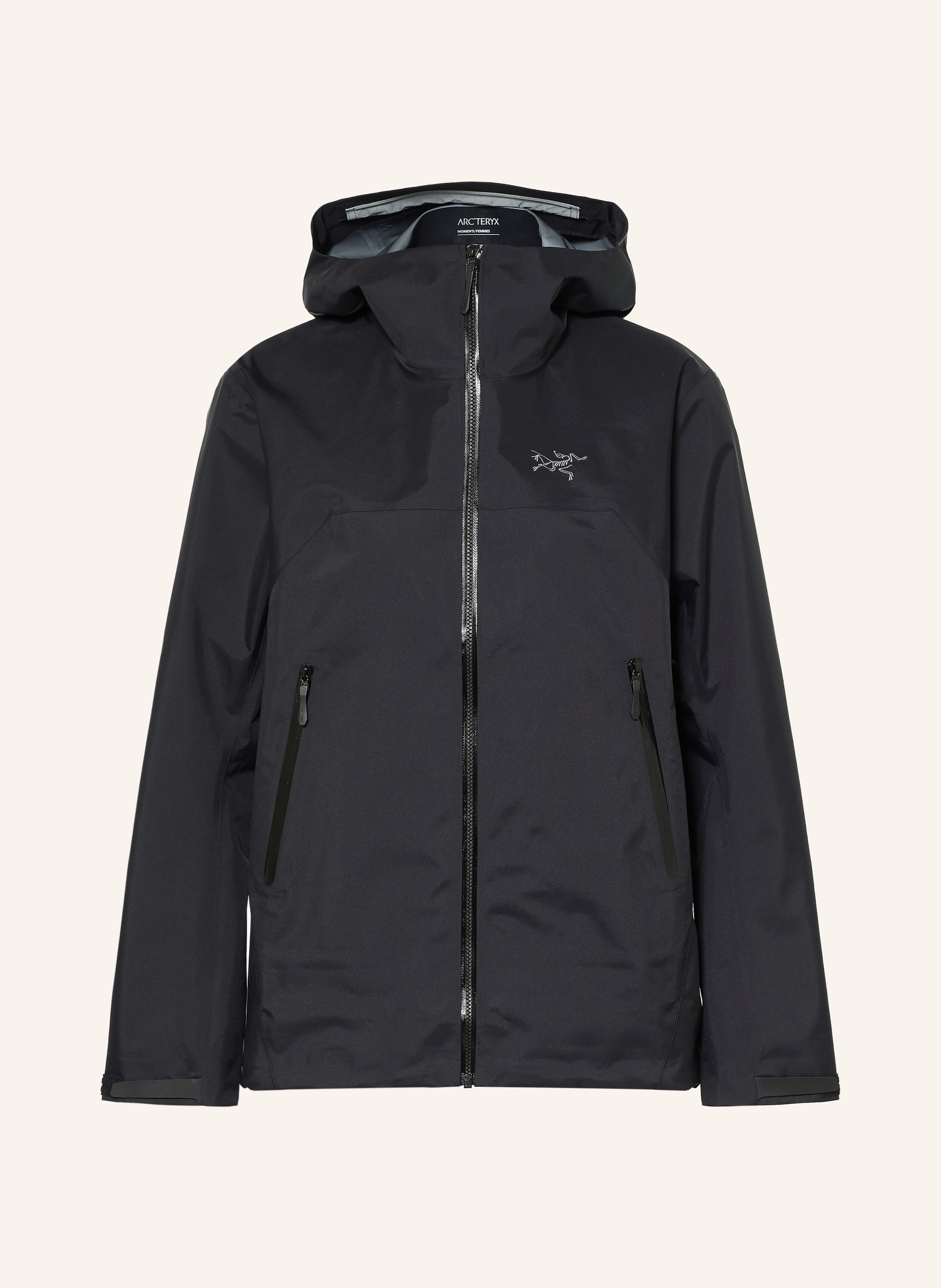 ARC'TERYX Hardshell-Jacke BETA