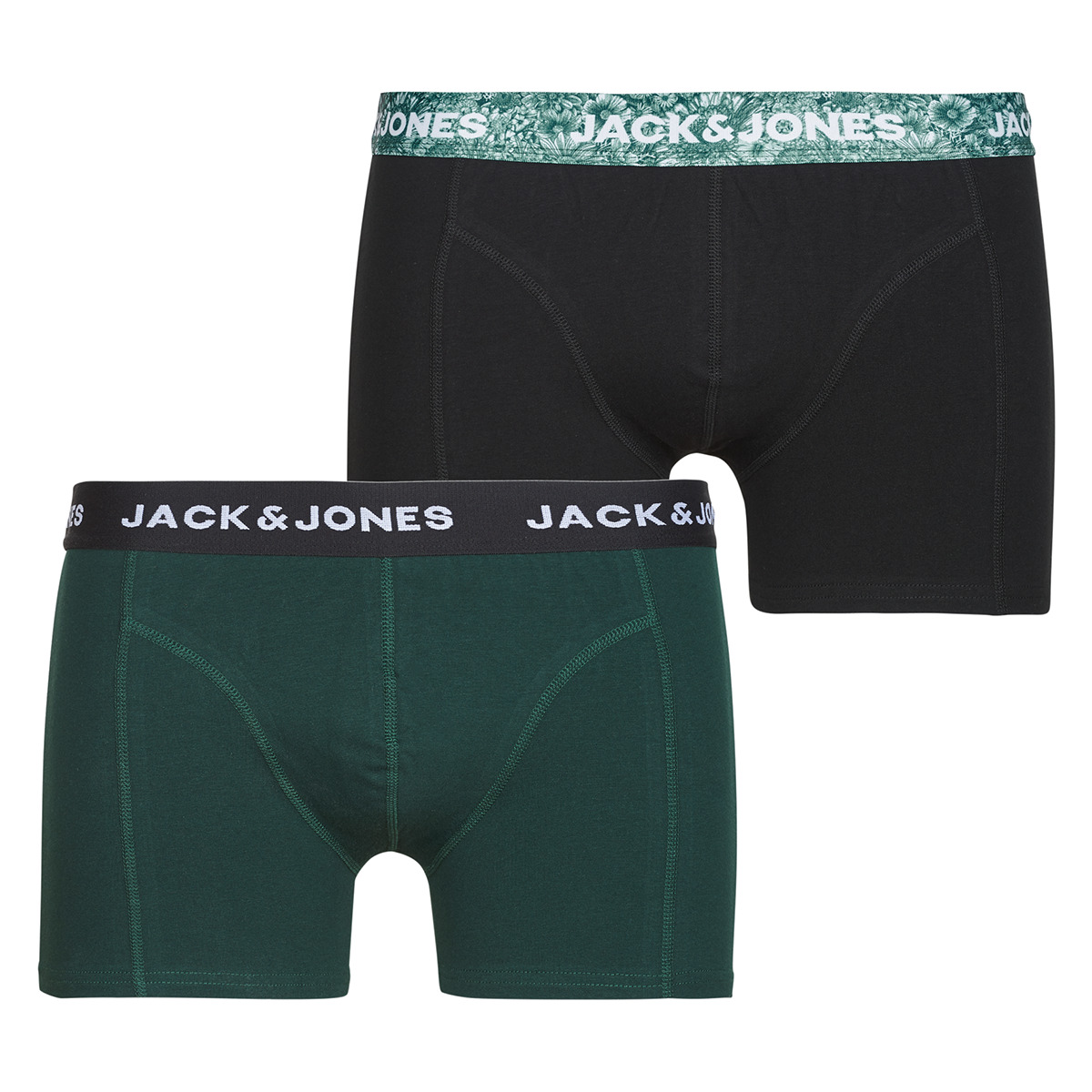 Jack & Jones - JACADRIANX2 - Black