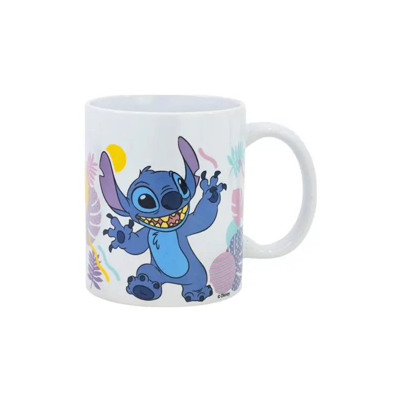 Becher Lilo and Stitch