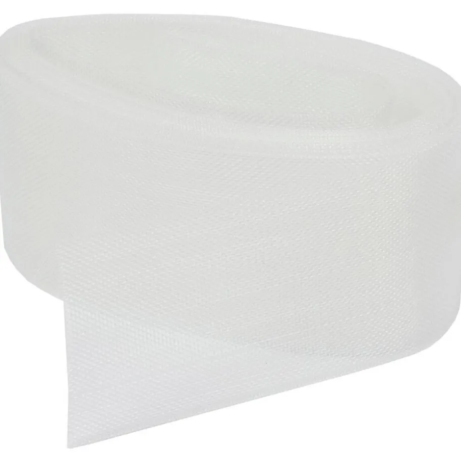 Kwantum Band & Haken | Gladband Transparant