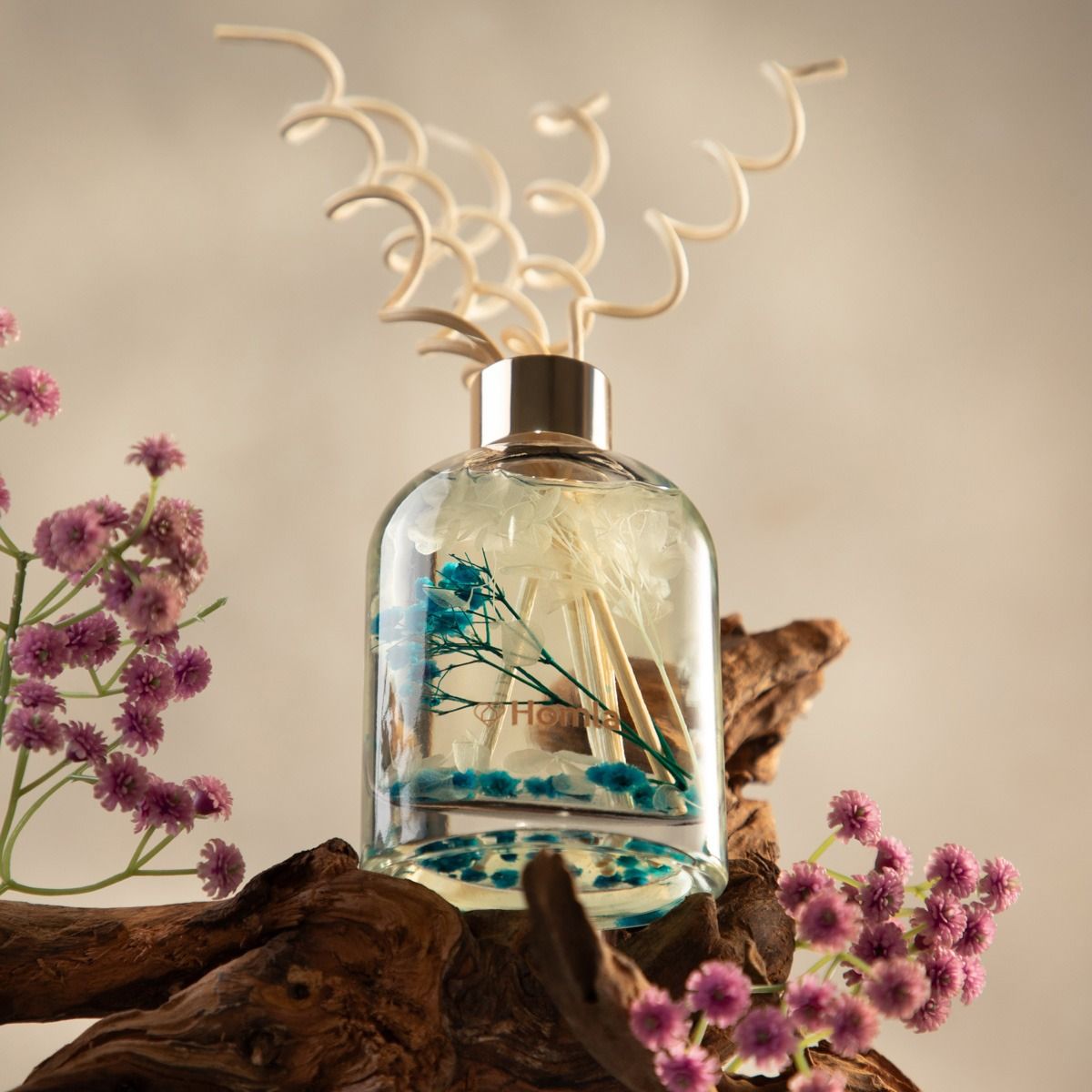 Dyfuzor zapachowy DREAMY BLOOM Lily Sky 150 ml