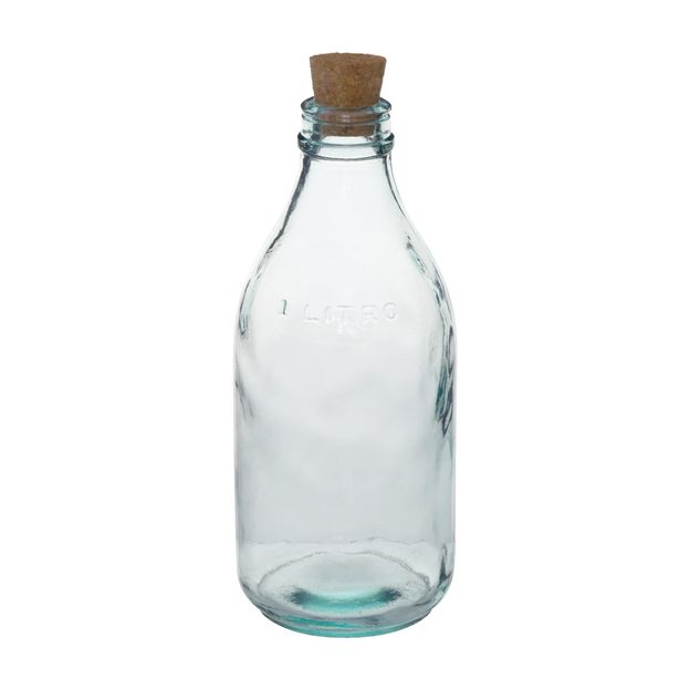 GARRAFA 1 L REVIVO CORK