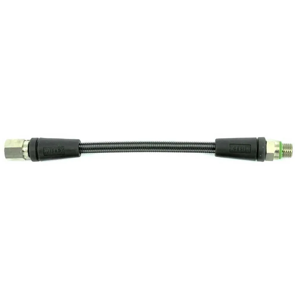 Miflex Carbon HD 7/16 hose
