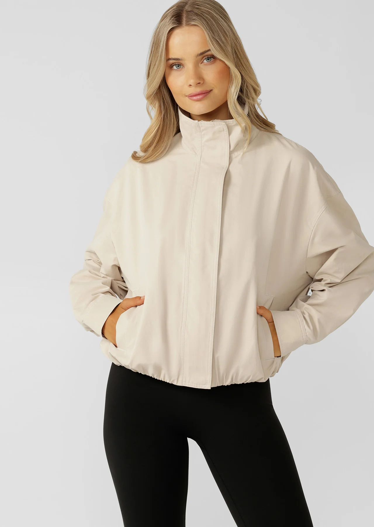 Sideline Jacket