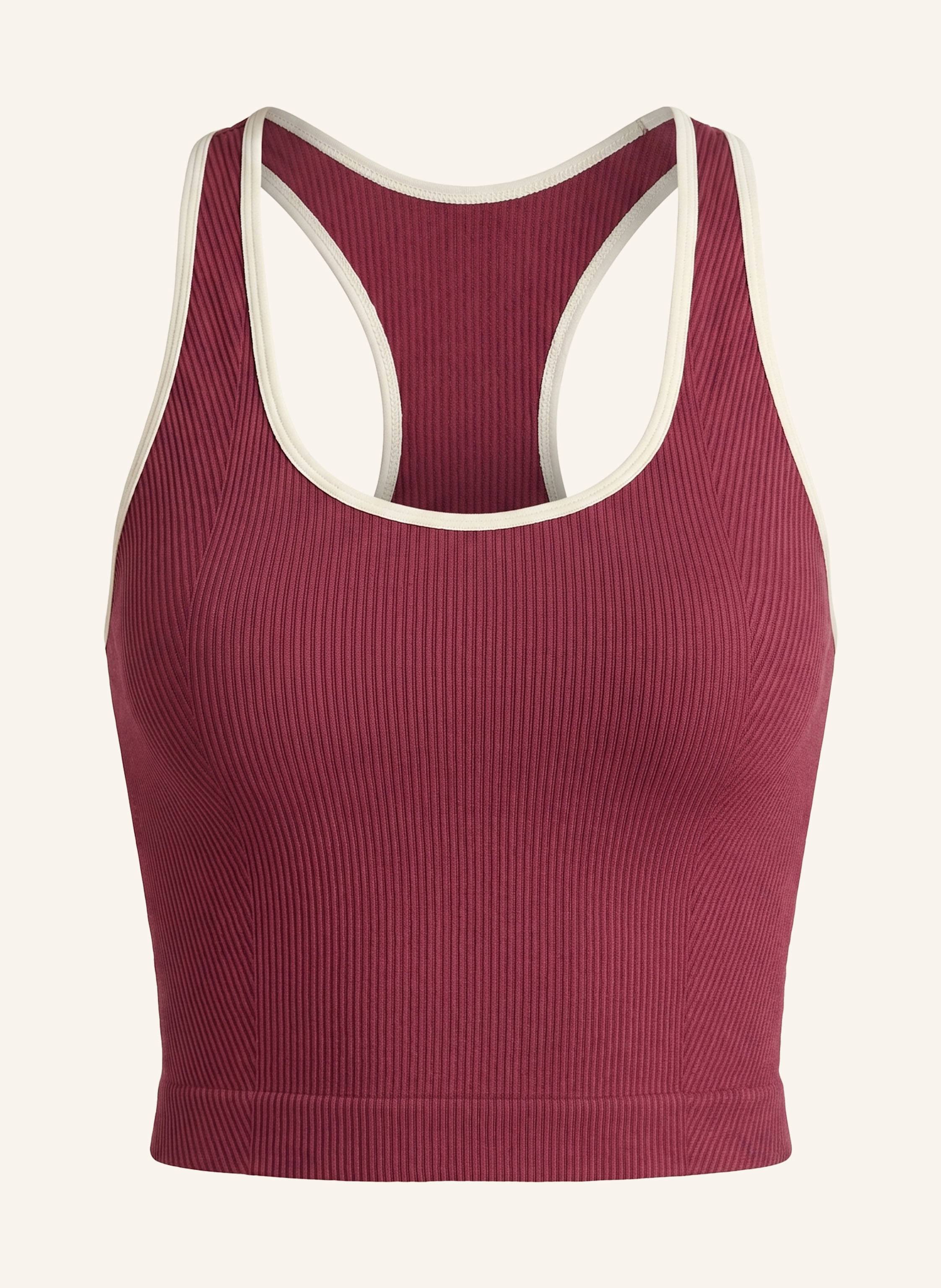 Wilson Crop-Top EVERYDAY BRAMI