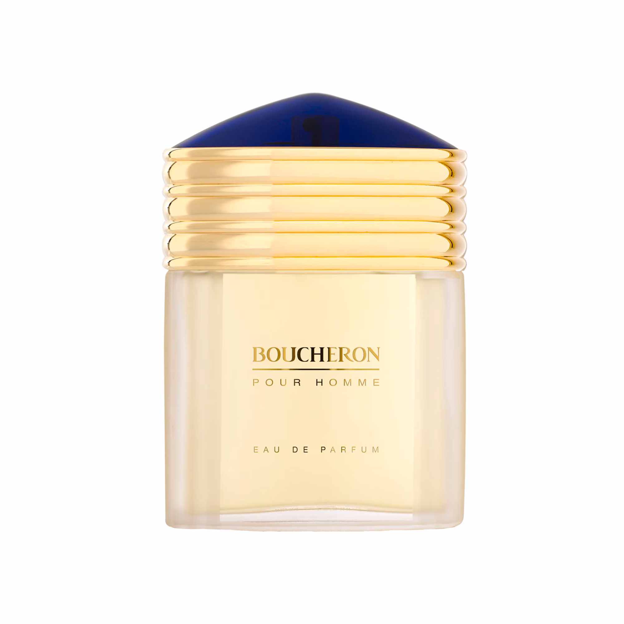 BOUCHERON HOMMEEau de parfum