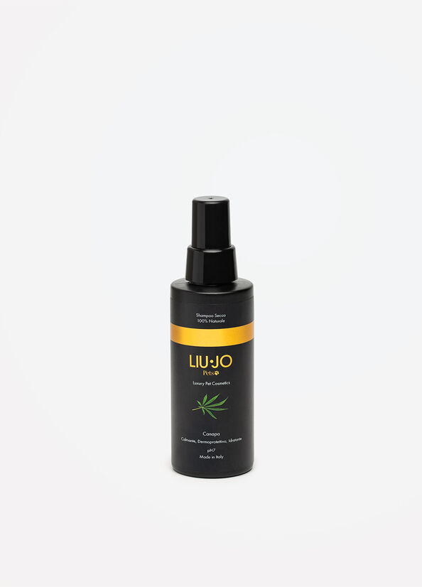 Shampoo secco spray 100 ml
