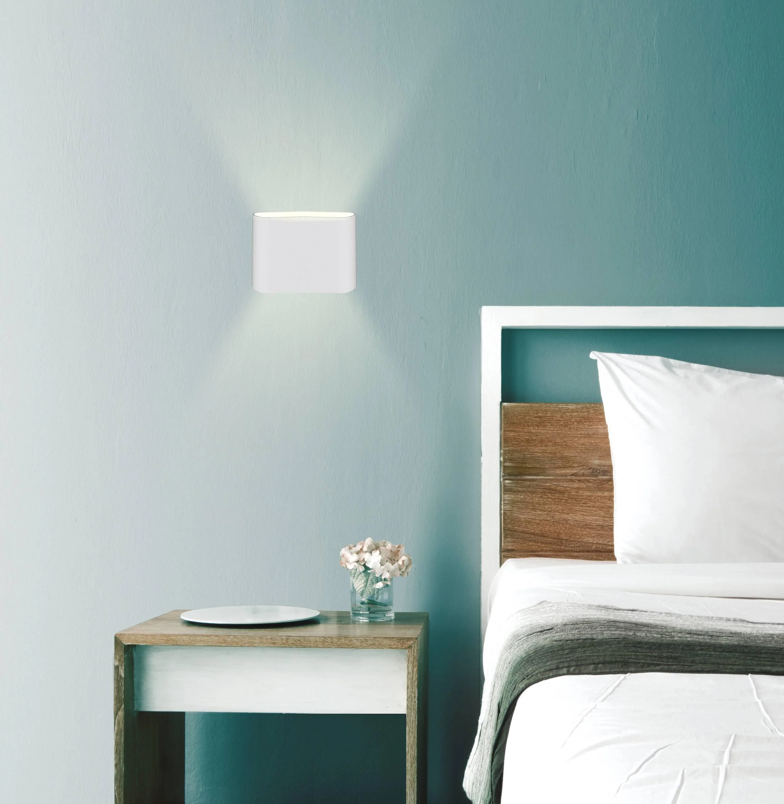 Wandlamp Félix