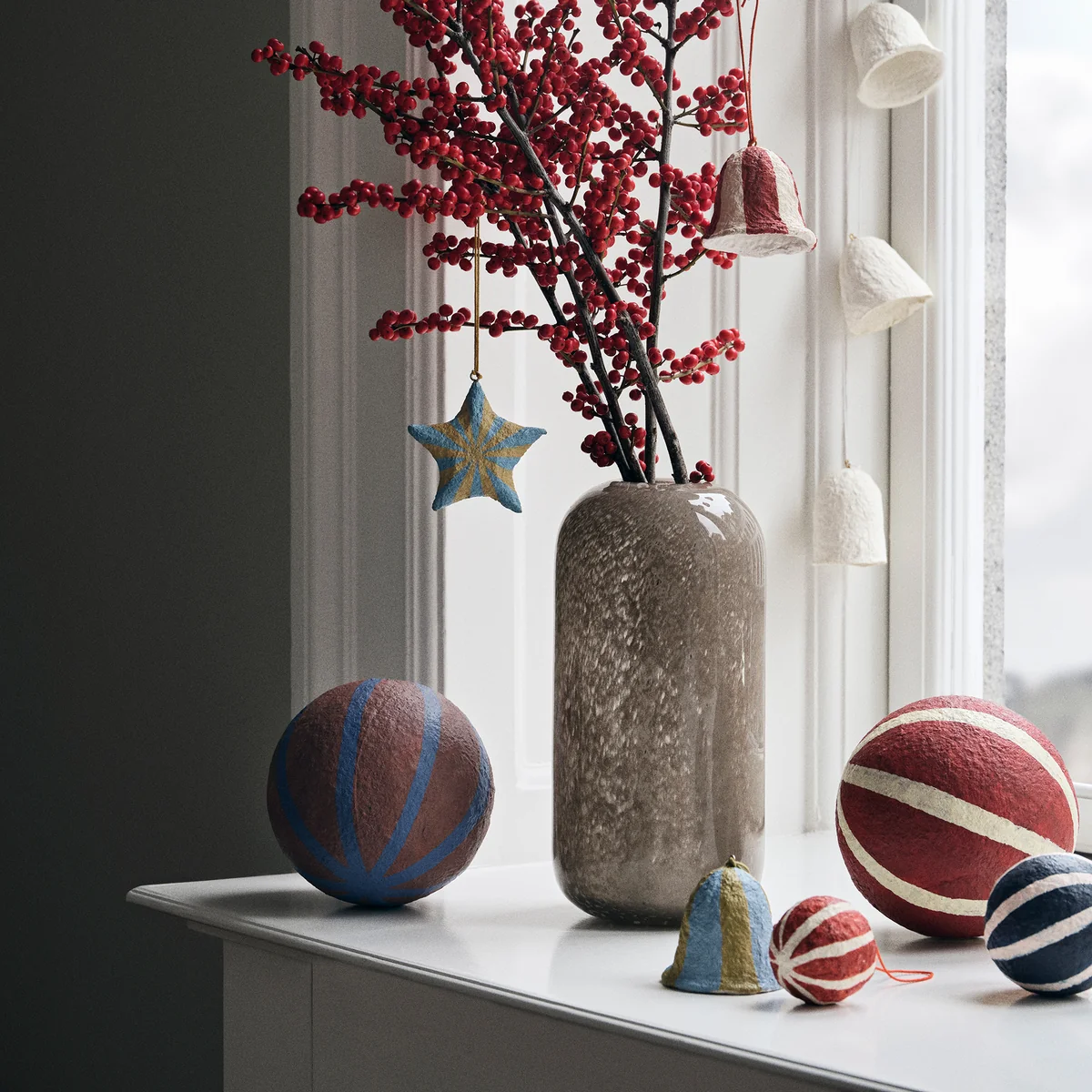 Broste Copenhagen - Classic Christmas Geschenkbox