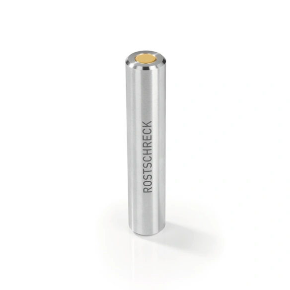 Rostschutz, Aluminium und Neodym Magnet