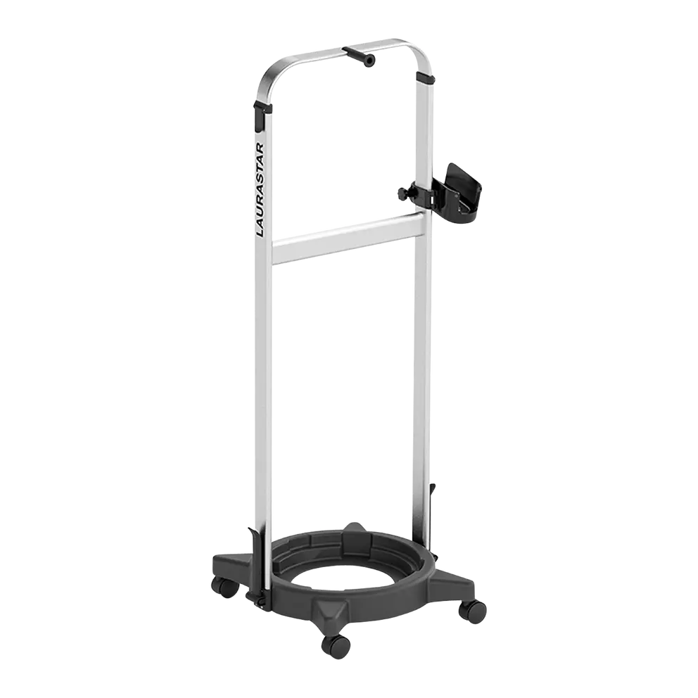 Steam Cart Izzi Cart