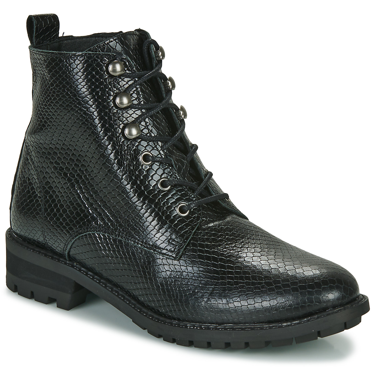 Betty London - HILDIE - Black