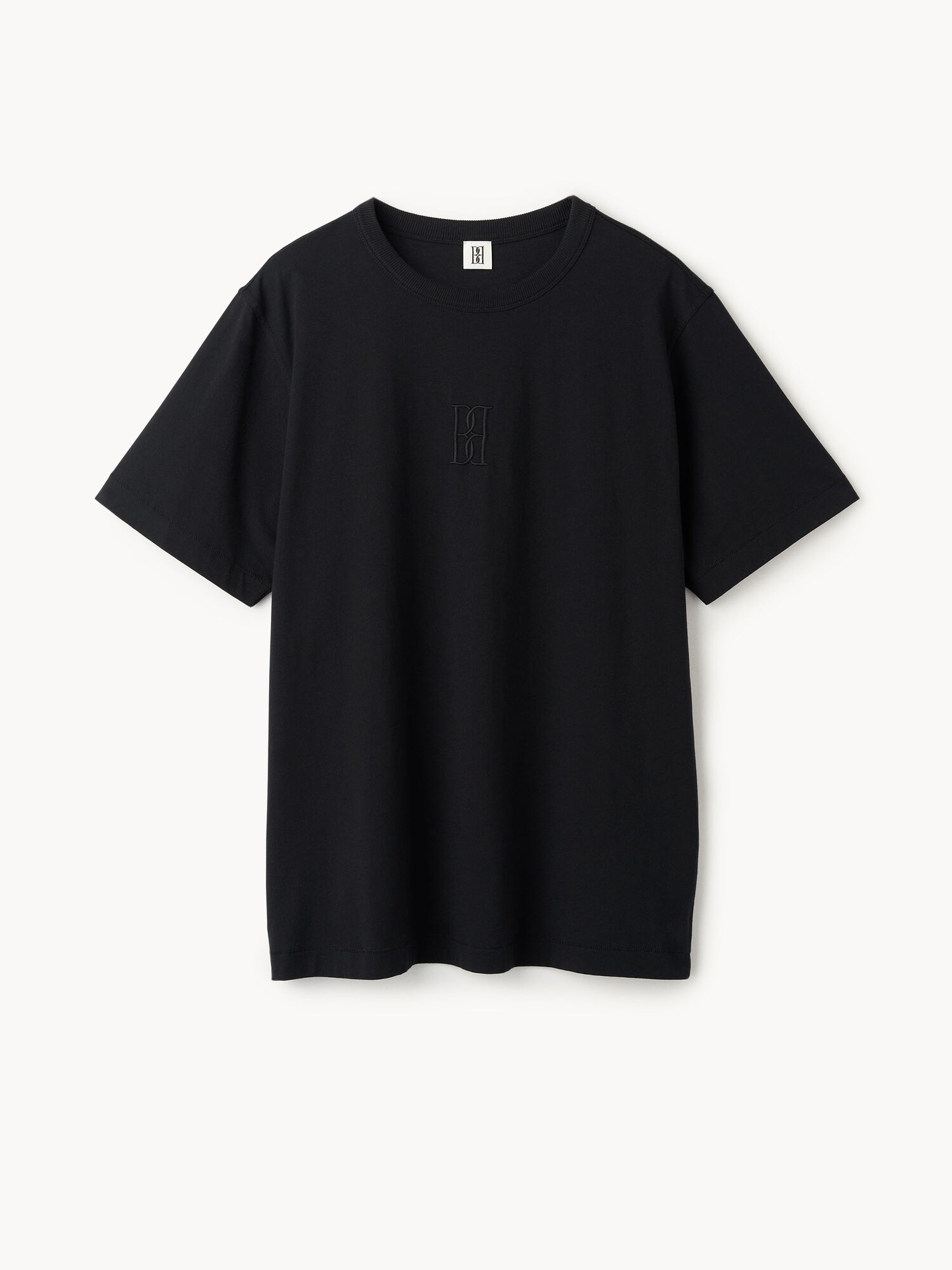 Fayeh T-shirt i bomuld