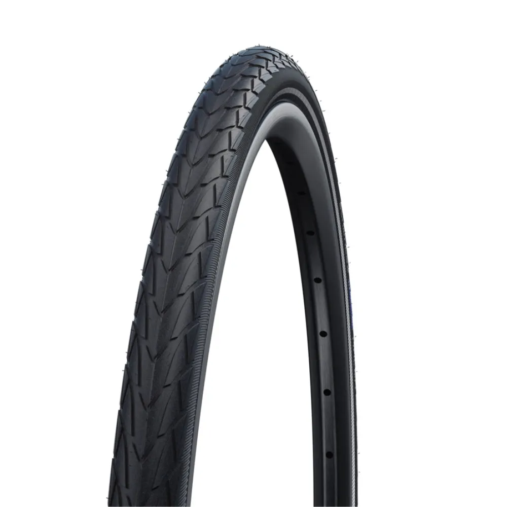 Schwalbe Marathon Racer Performance RaceGuard SpeedGrip 700C x 38 rigid urban tyre