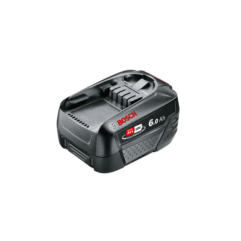 Batterie Lithium-Ion 6 Ah 18 V BOSCH