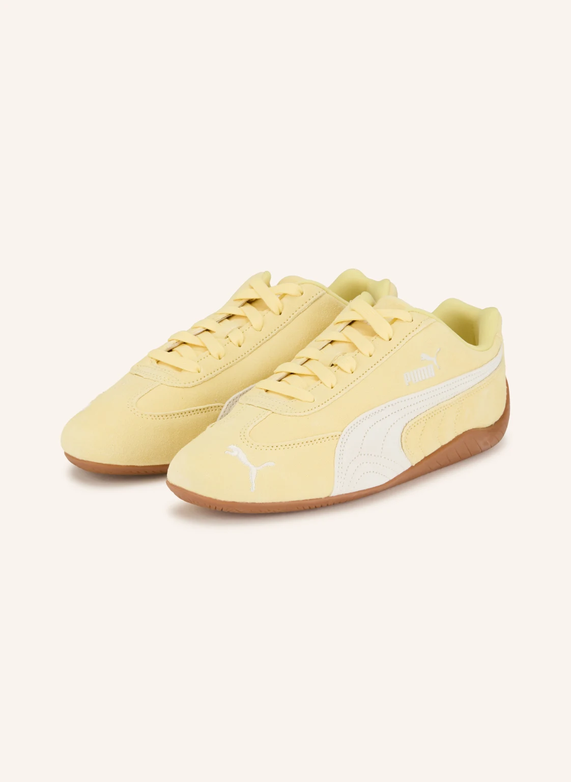 PUMA Sneaker SPEEDCAT OG