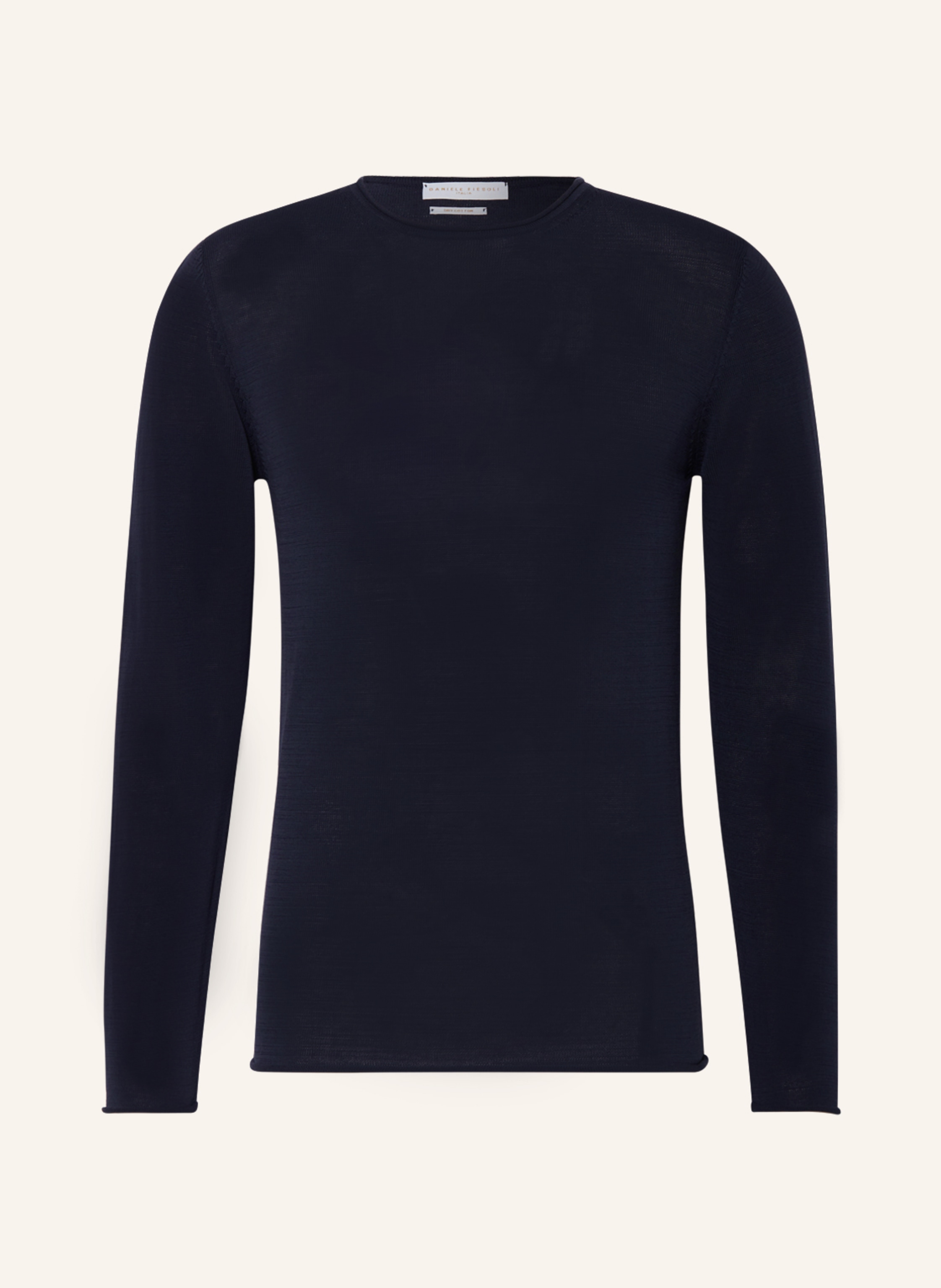 DANIELE FIESOLI Pullover