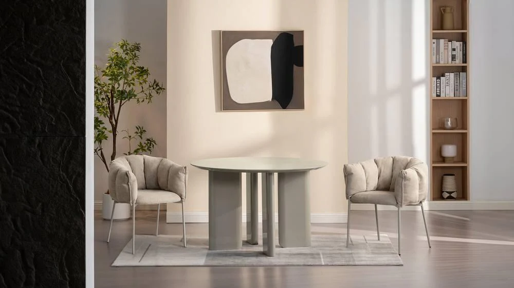 Eettafel Pondoro