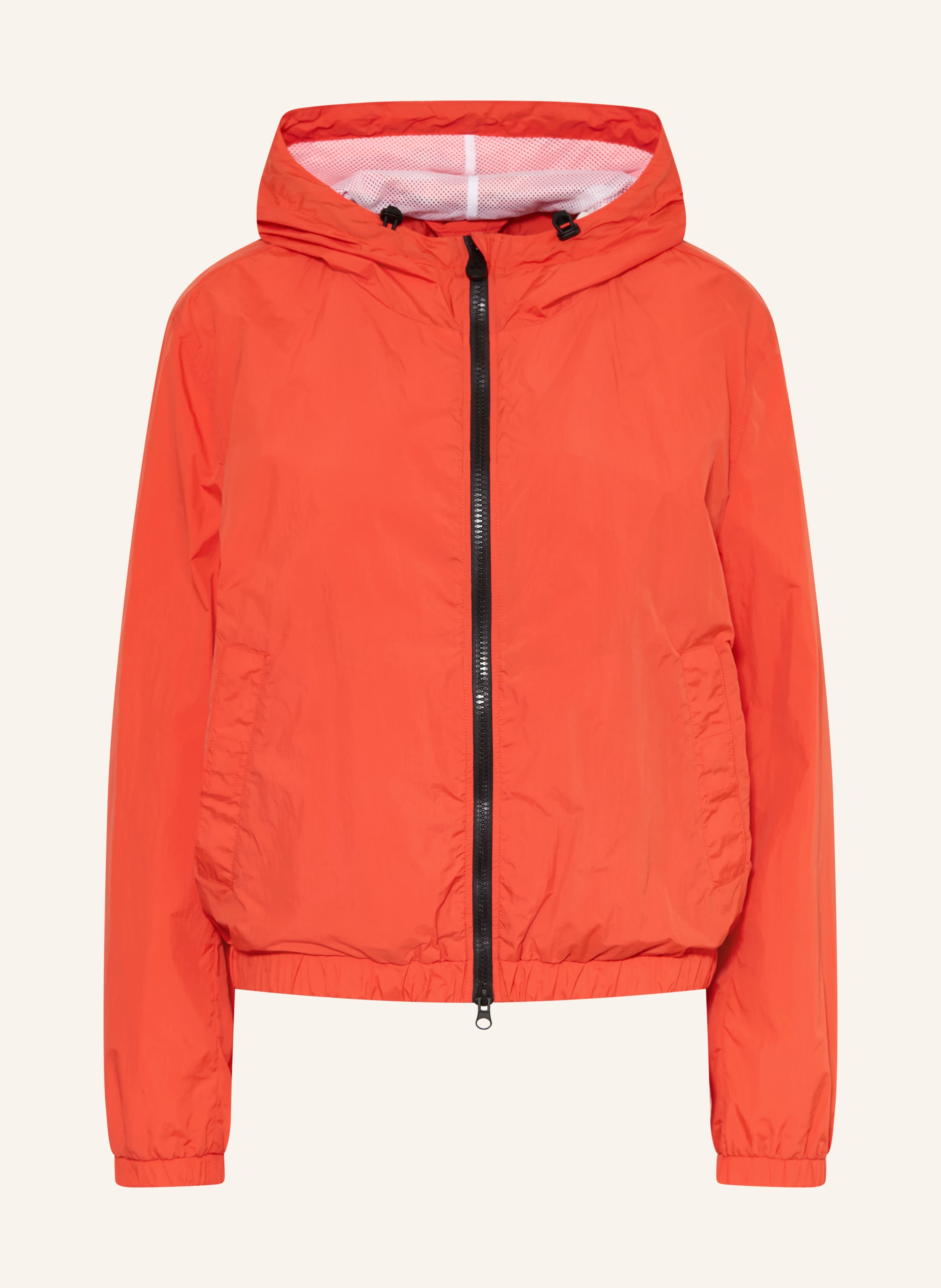 PEUTEREY Jacke NIGLE SHORT