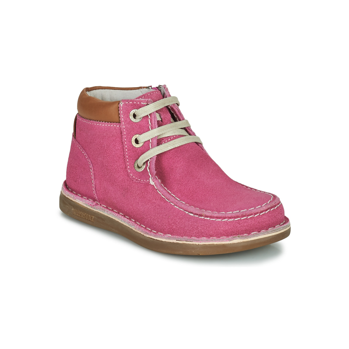 BIRKENSTOCK - PASADENA HIGH KIDS - Pink