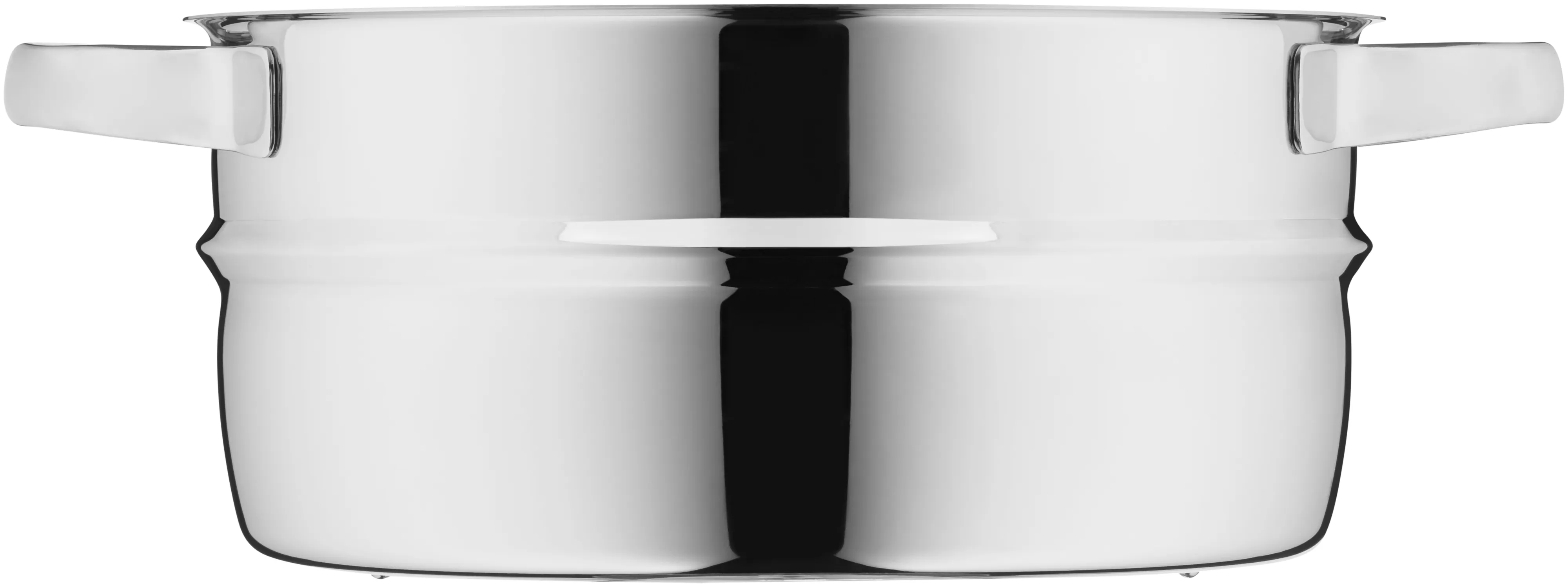 WMF Compact Cuisine Steamer Basket 24 cm