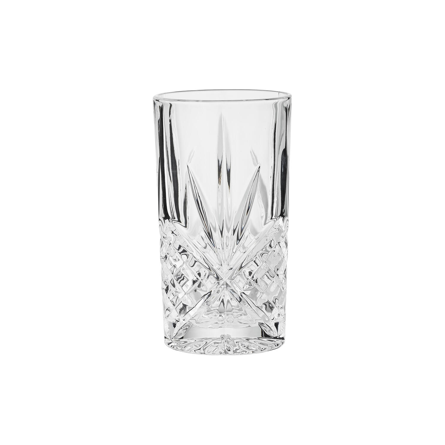 Cristel long drink glas