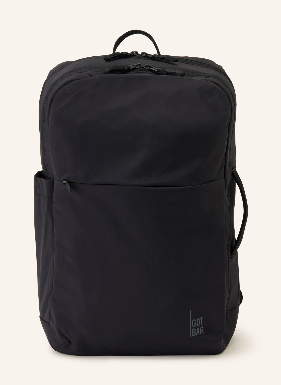 GOT BAG Rucksack COMMUTER PACK 18 l mit Laptop-Fach