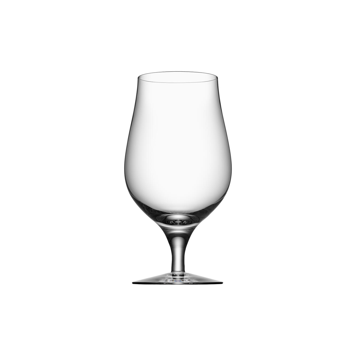 Beer Taster glas 4 stk.